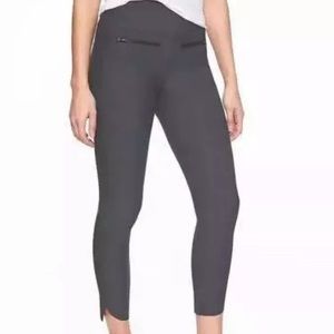 NWT Athleta Stellar Crop Pant Size S